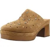 Carmela ZUECOS Brown