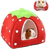 OEM Winterbedden für kleine Dieren, Aardbeien, Waschbar