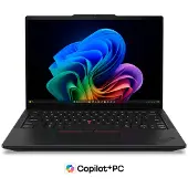 Lenovo ThinkPad T14 Gen 7 Intel Intel Core Ultra 7 355 Prozessor LPE-Kerne bis zu 3,50 GHz P-Kerne bis zu 4,70 GHz, Windows 11 Pro 64, 512 GB SSD M.2 2280 PCIe 4.0 TLC Opal