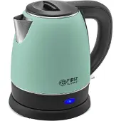 TZS First Austria Metal kettle 1,2L FIRST 5407-3-GN