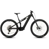 Cube Stereo Hybrid ONE44 HPC Race 800 2026 - blackline - 42cm | 29