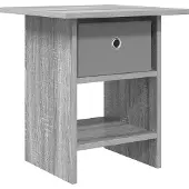 vidaXL Moderner Tisch