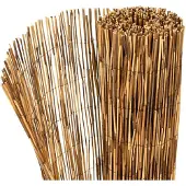 vidaXL Gartenzaun Kohlenstoff