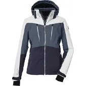 Killtec KSW 43 Women Ski Jacket taubenblau (00839) 44