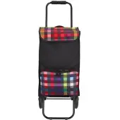 Franky Einkaufstrolley ER01 multicolorcheck