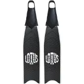 Cetma Lotus 26° Soft Freitauchflossen