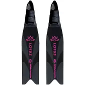 Cetma Lotus Soft Freitauchflossen