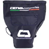 Cetma Monofin-tasche