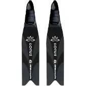Cetma Lotus Soft Freitauchflossen