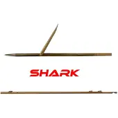 Cetma Shark 6.5 Mm Einflossen-speerschaft