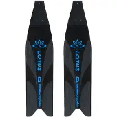 Cetma Lotus Flossenblatt