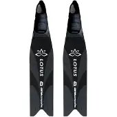 Cetma Lotus Soft Freitauchflossen