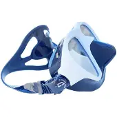 Cetma Shark Large Speerfischen Maske