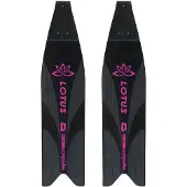 Cetma Lotus Flossenblatt
