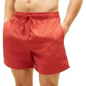 Tommy Hilfiger Essential Medium Drawstring Schwimmshort Herren L