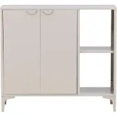 Venture Home Schrank Piring Beige