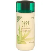 ALOE VERA Hautgel 99 % pur nature 200 ml Gel