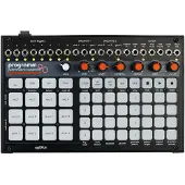 Cre8audio Programm Performance MIDI- und CV-Sequenzer