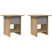 vidaXL Moderner Tisch