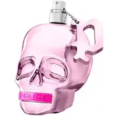 Police To Be True Me Woman Eau de Parfum 125 ml