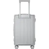 Xiaomi Aluminum Frame Luggage 26 Koffer Auf Rollen