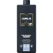 Label.M Pure Botanical Nourishing Shampoo 1000ml