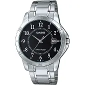 Casio Collection MTP-V004D-1BUDF Herrenuhr