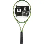 Wilson Blade Feel 100 Tennisschläger