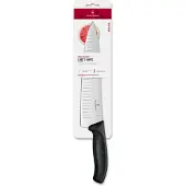 Victorinox Kochmesser Swiss Classic Antihaft-Grübchen 25 cm