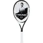 Head Herren Tennisschläger Midplus He/Uni Graphene Touch Speed Elite (SMU IIC