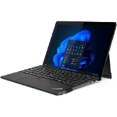 Lenovo ThinkPad X12 Detachable Gen 2, Intel Core Ultra 7, 31,2 cm (12.3"), 1920 x 1280 Pixel, 32 GB, 1 TB, Windows 11 Pro