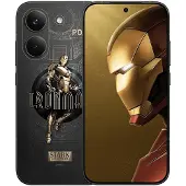 Xiaomi Poco X8 Pro Dual Sim - Gold - Iron Man Edition - 512 GB