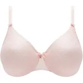 Chantelle Nicht geformter BH Magnifique | Grösse: 90G | Farbe: Baby Pink