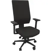 Alba-Krapf Alba Seating Kent Boss Bürodrehstuhl Sofort Lieferbar