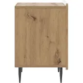 vidaXL Nachttisch