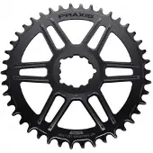 Praxis Wave 1x Direct Mount Kettenblatt