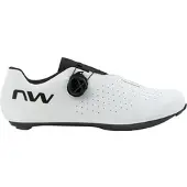 Northwave Sonic Plus white/black (51) 36
