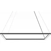 Lumicom Floor Pendelleuchte 60X90 Einfarbige Matt