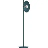 Lumicom Cassini Stehlampe Einfarbige