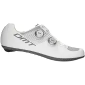 Dmt KR0 EVO Superlight 2026 Schuhe Weiß Silber, Größe 40,5 - EUR