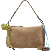 Fredsbruder Schultertasche Beautiful Mess Shoulderbag 33 x 21 x 9