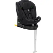 Fillikid Autositz Aris, schwarz