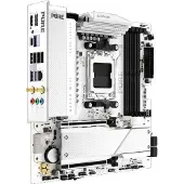 Sapphire Pure B850m Hauptplatine