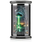 Kringle Candle Abduction - Halloween Collection 623g