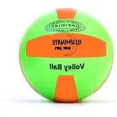 OEM Trainings- und Fähigkeitsentwicklung für Volleyball - Lichteffekt