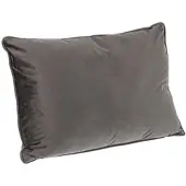 Bizzotto Kissen Artemis grau 40x60