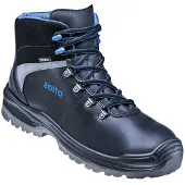 Atlas knöchelhoher Sicherheitsschuh GTX 785 GORE-TEX