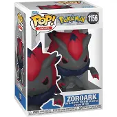Funko POP! Pop! Games: Pokemon - Zoroark #1156