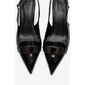 Prologue Sollenne Stiletto-Pumps
