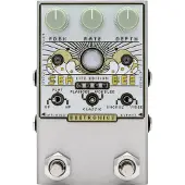 Beetronics FX Beetronics Seabee Lite Multi-Chorus-Pedal Cream